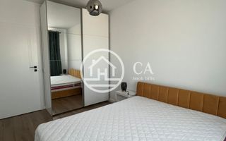 Apartament de închiriat cu 3 camere LUX în Prima Oneștilor, Oradea - Poză 7