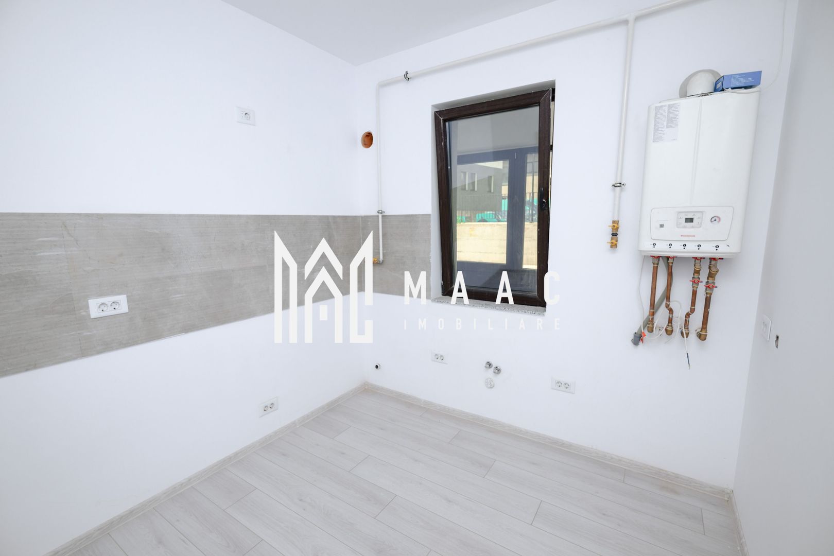 Apartament 2 camere | Ostroveni, Vâlcea | INTABULAT, bloc nou - Poză 3