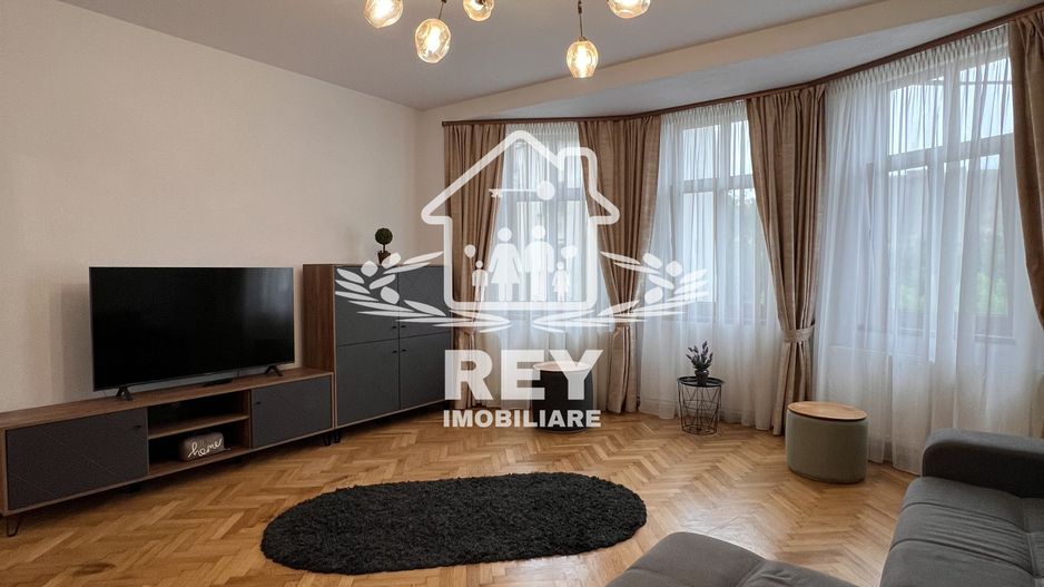 Apartament de vânzare 2 camere decomandate zona Str. Constituției/9mai - Poză 1