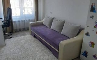 Apartament 3 camere, 94 mp, etaj 5/5 – Complex Rezidențial Brown Luxury, Valea Lupului - Poză 2
