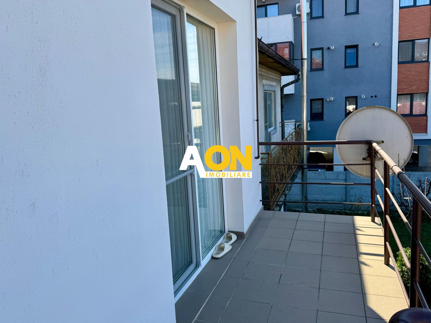 Casa De Inchiriat Pretabila Pentru Birouri, 6 Camere, Zona Centru - Poză 22