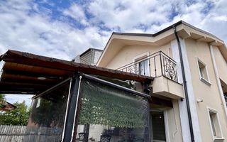 Vila de vanzare in Craiova - Poză 6