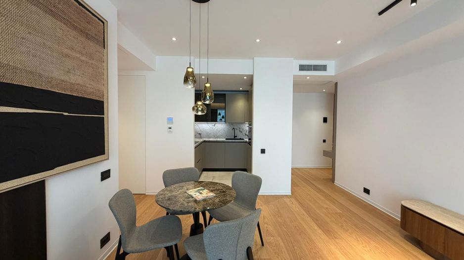 Apartament  High-End 3 camere | One Floreasca Towers - Poză 9