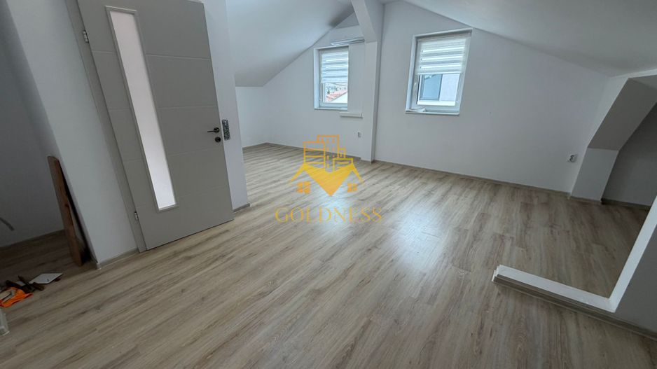 Casa 4 camere, Parcare, Valea Chintaului, Chinteni, curte, P+E1 - Poză 14