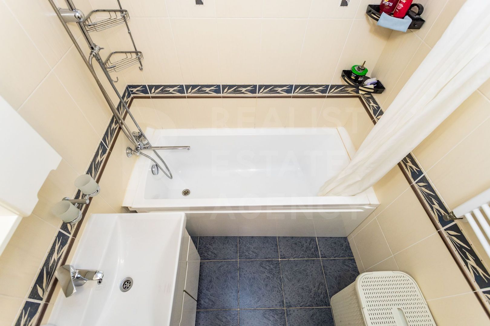 Vânzare, apartament, 4 camere, str. Petru Zadnipru, Ciocana - Poză 18