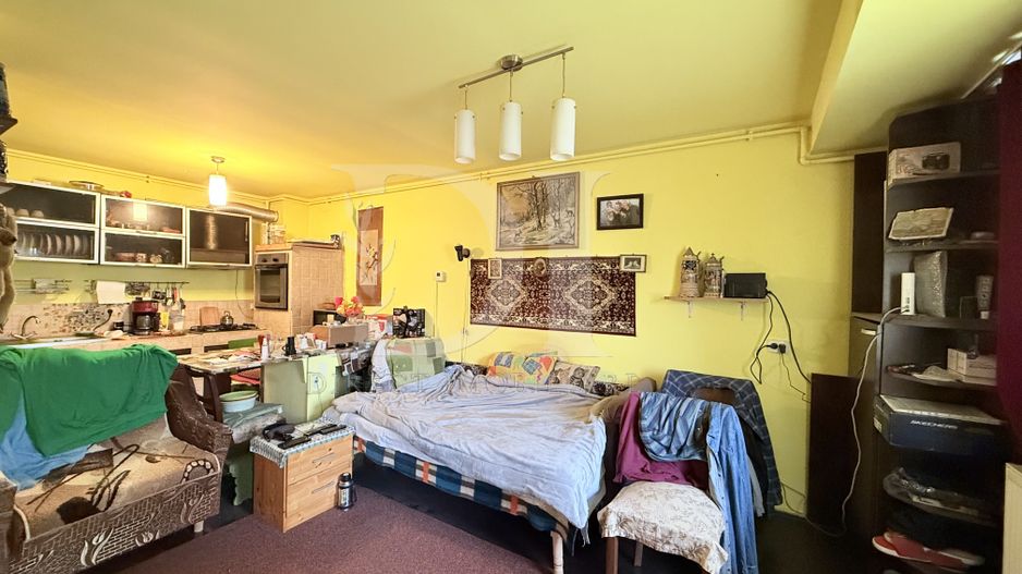 Apartament etaj intermediar / Zona Eroilor - Poză 6