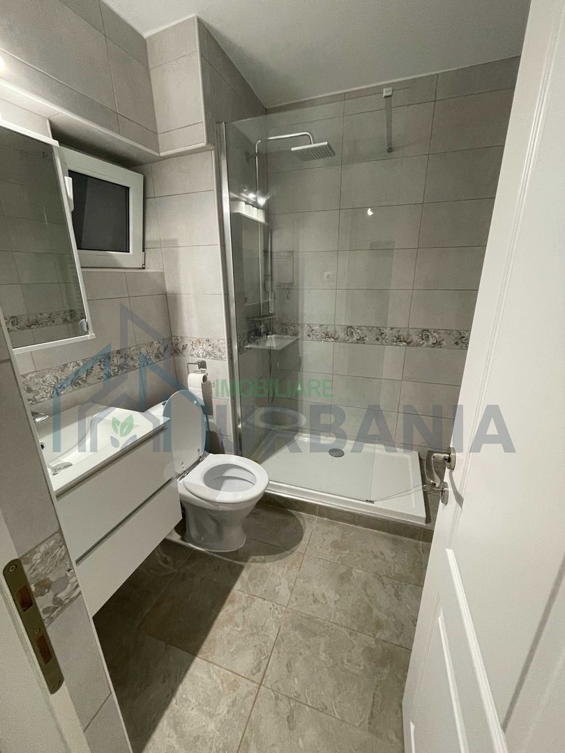 Apartament 2 camere de închiriat, zona Păcurari – Mimoza/Body Line - Poză 4