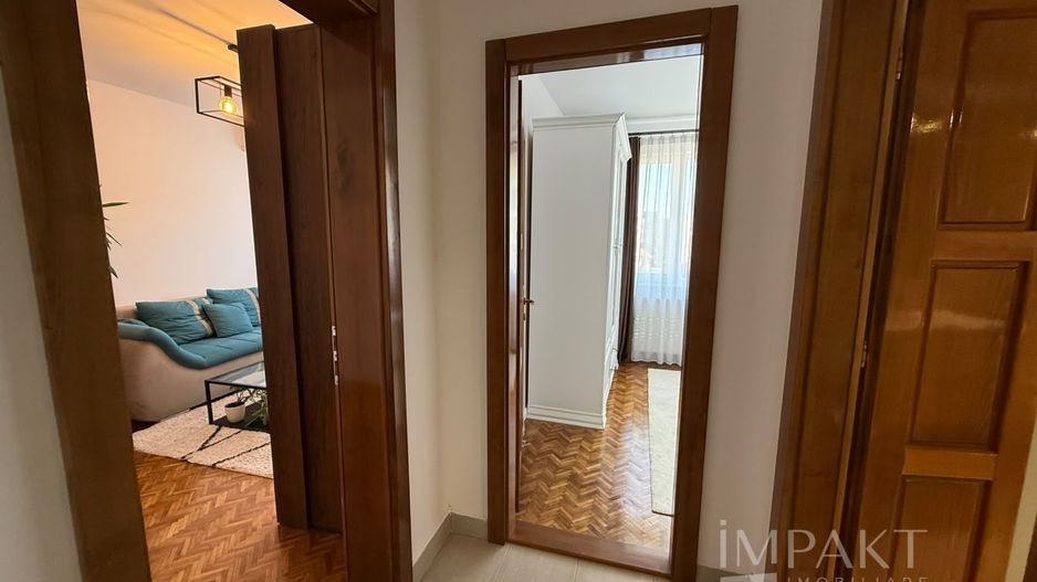 Apartament 2 camere | Acces rapid către Centru - Poză 9