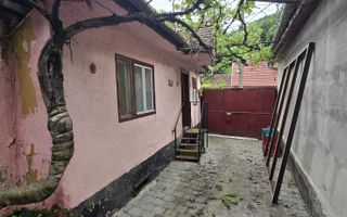 Casă individuală 3 camere | Strada Principală, Rășinari | 70 mp, 1985 - Poză 3