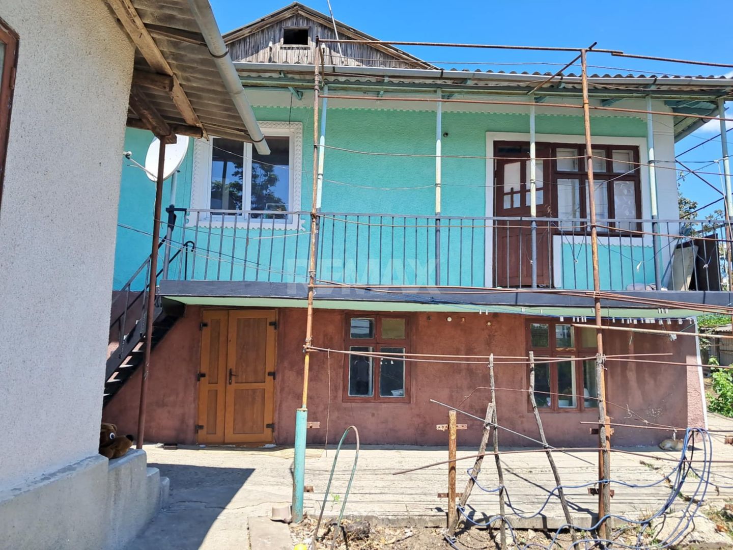 Casă de vânzare în Hâncești - Poză 1
