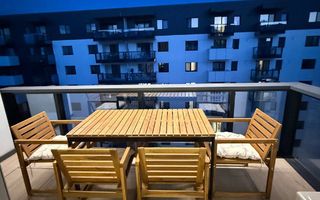 Apartament  de  inchiriat | 3 camere | cortina north | parcare - Poză 1