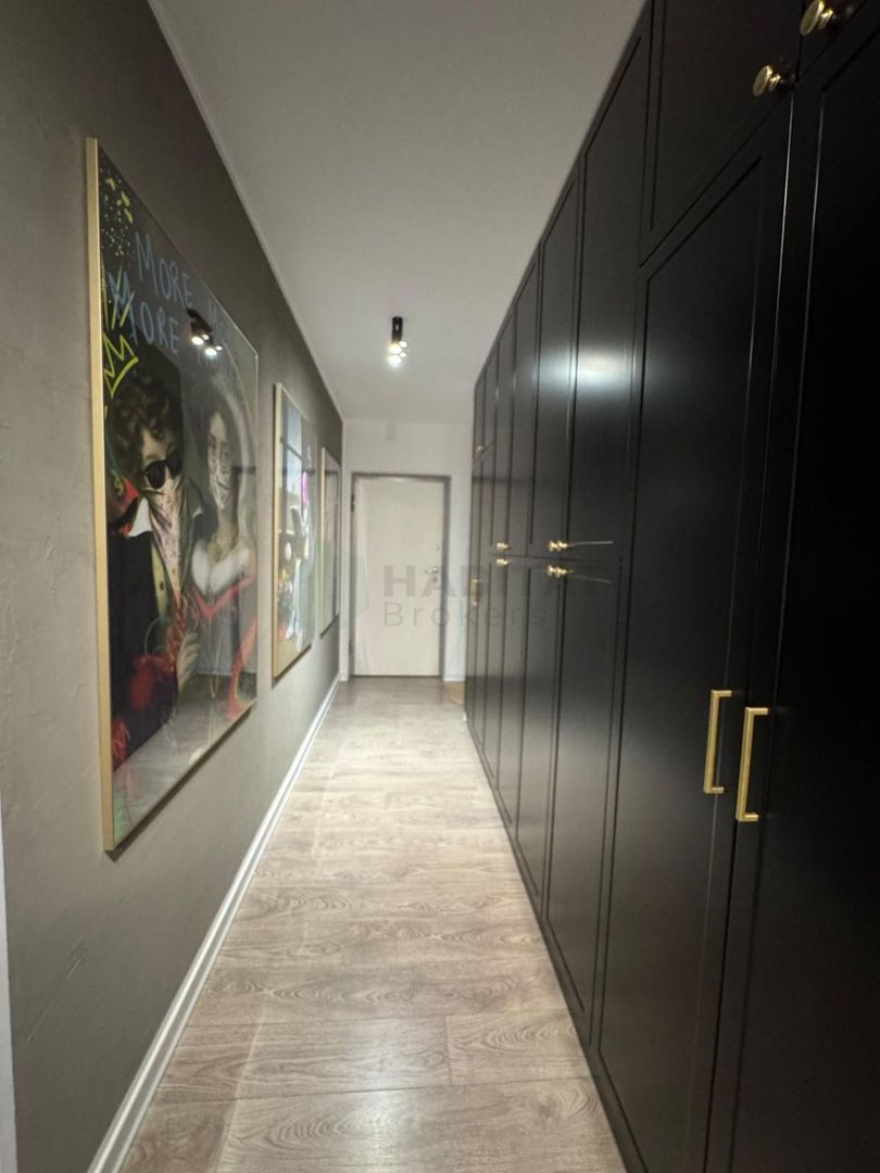 Apartament de Lux cu 3 Camere și 2 Terase – Cloud9, Șoseaua Pipera - Poză 2