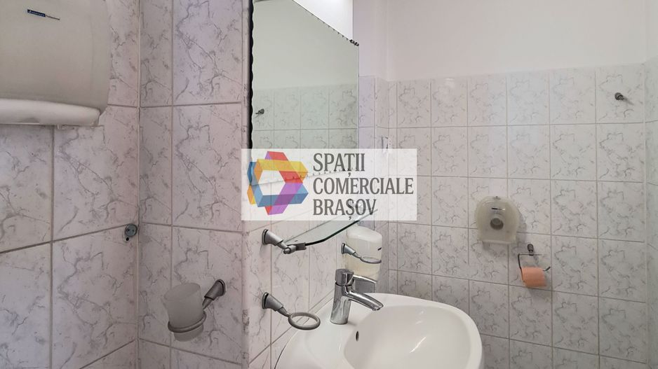Spațiu birouri de închiriat Brașov - 70 mp  # spatii-comerciale-brasov.ro - Poză 4