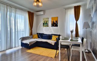Apartament cu 3 camere de inchiriat in Prima Arena, Oradea - Poză 1