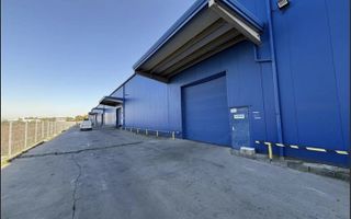 De vanzare Parc Logistic in Mogosoaia- Sos. Bucuresti-Targoviste - Poză 2