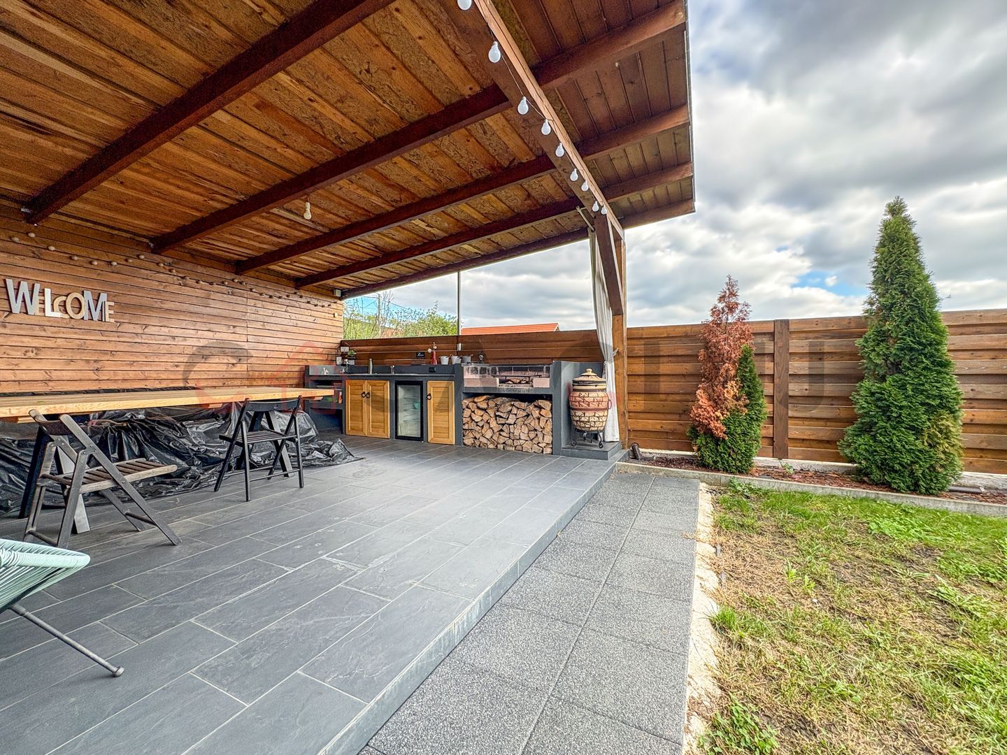 Comision 0! Casa individuala, la cheie cu teren de 700 mp! - Poză 22