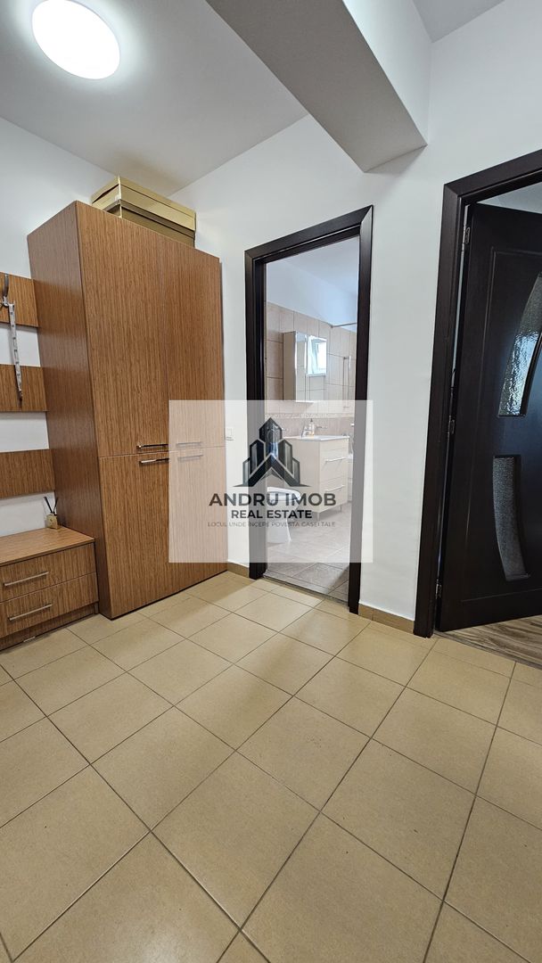 2 Camere Decomandat - Drumul Fermei - 10 min Metrou Leonida/Berceni - Poză 3