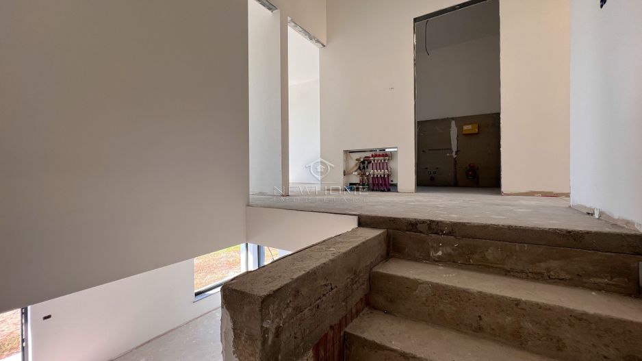 COMISION 0% Casă cu 4 camere de vanzare, Sub Coasta Apahida - Poză 11