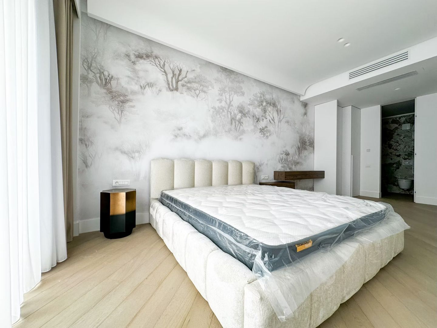 Penthouse 4 camere I Cortina 126 I Iancu Nicolae - Poză 10