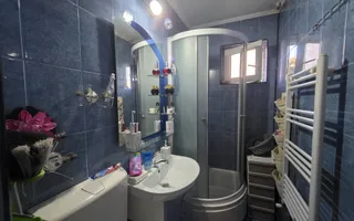 Garsoniera de inchiriat | Deva – Gojdu, Aleea Viitorului | Mobilata - Poză 11
