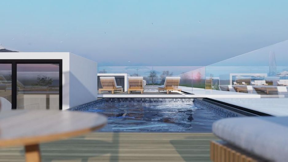 Vila de vanzare Voluntari/Pipera/Piscina/Pompa de caldura - Poză 3