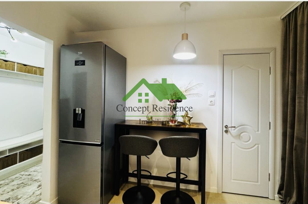 Apartament 3 camere – decomandat – str. Petre Dulfu – superfinisat - Poză 4