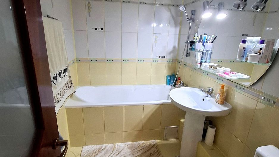 Apartament 2 camere | 52 mp utili | Etaj 1 | Zona de Nord – Bacău - Poză 4