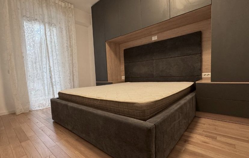 Apartament decomandat cu trei camere, Dacia-Stefan cel Mare - Poză 7