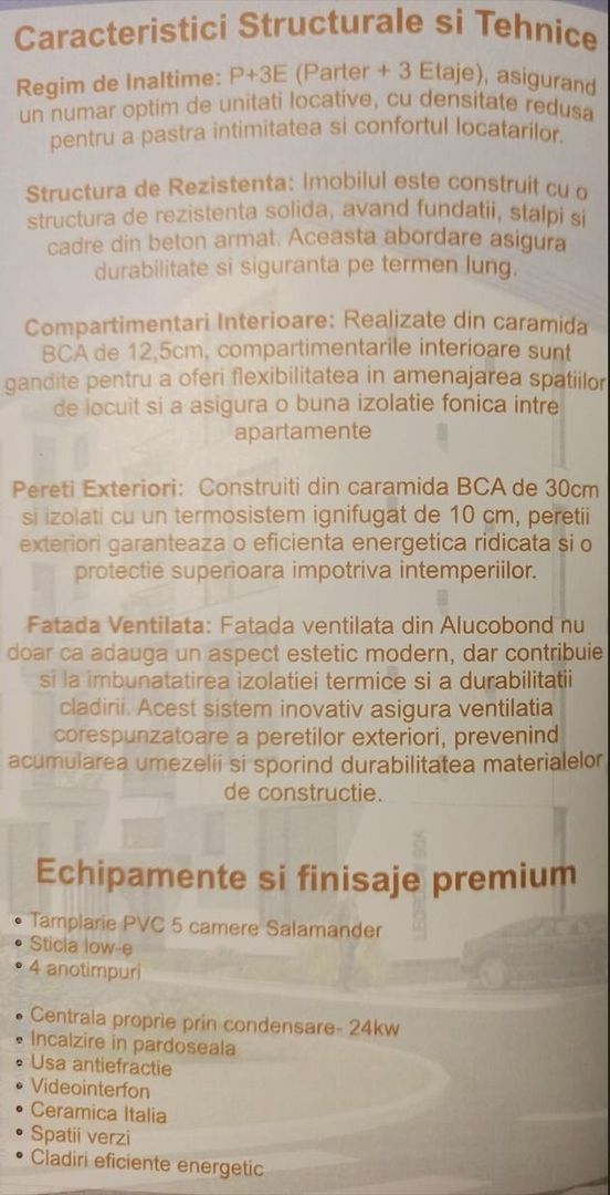 ap3cam,2bai,proiect nou,semicentral,Popesti Leordeni,str. Leordeni - Poză 3