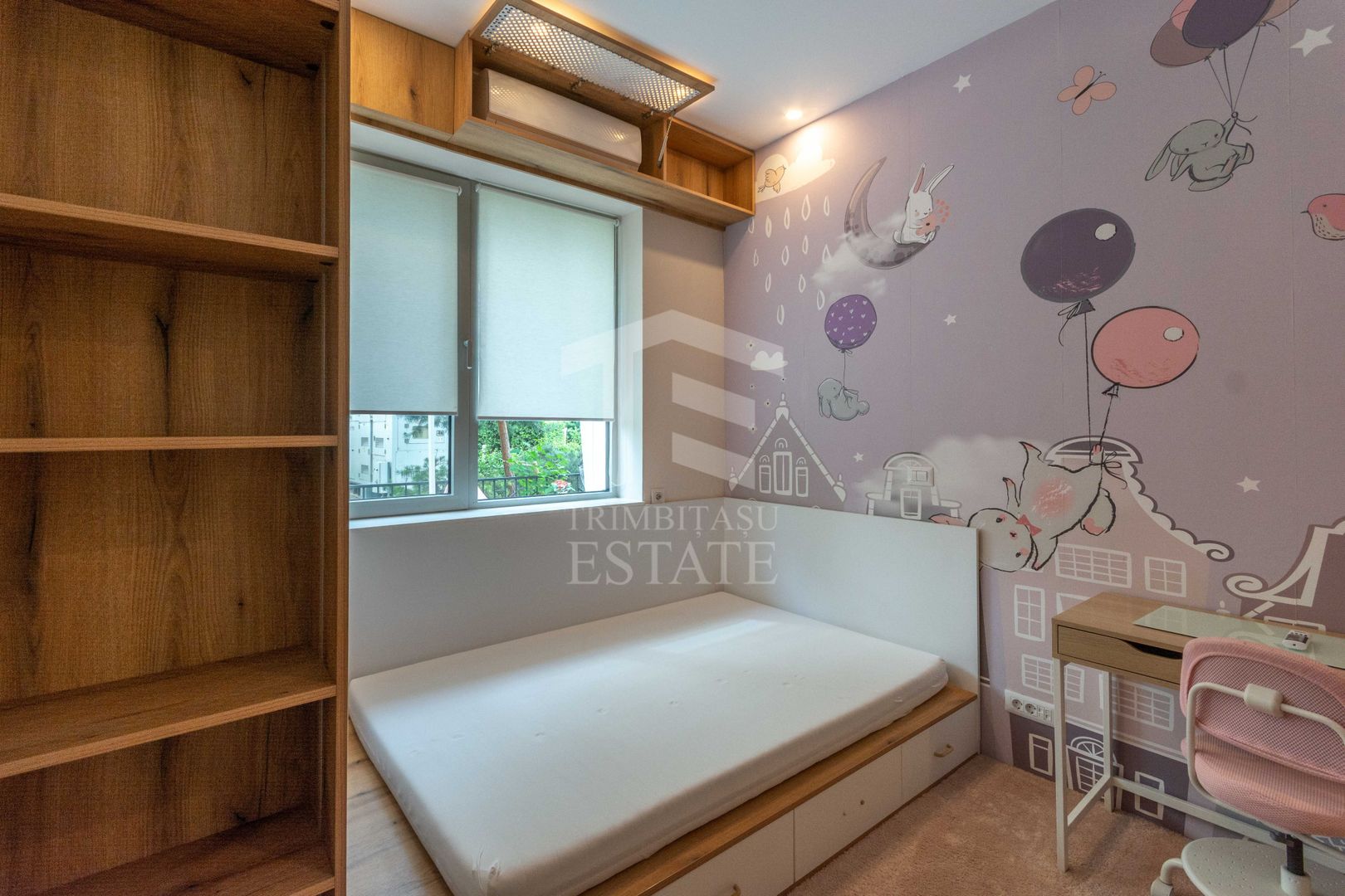 Domenii 1 Mai- Luxuria Residence- 3 camere + loc parcare 2020 - Poză 16