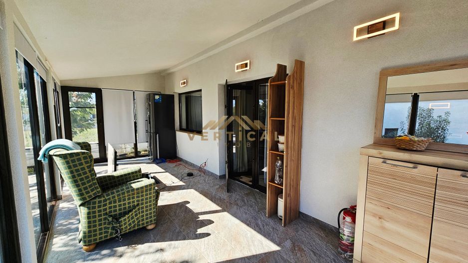 Casa Premium | Complet mobilata si utilata | comuna Berceni - Poză 4