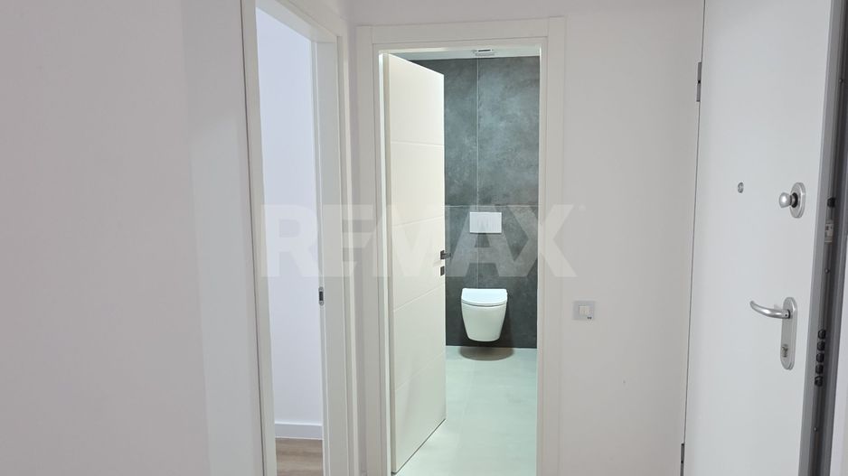 Apartament cu 2 camere în Pipera, București, România - Poză 8