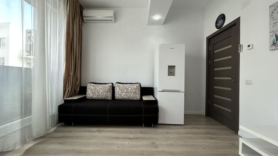 Apartament 2 camere Mamaia Nord - Poză 3