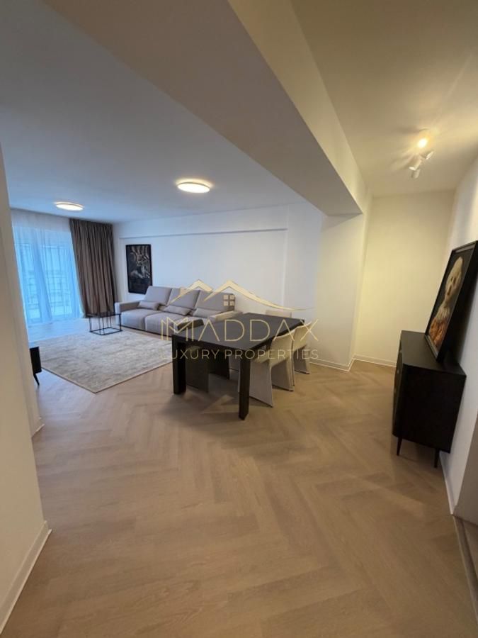 4 camere | 169 mp | lângă Parcul Herăstrău  | 3 băi | 2 balcoane*** - Poză 1
