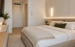Apartament 4 camere Floreasca | 2 locuri de parcare - Poză 12