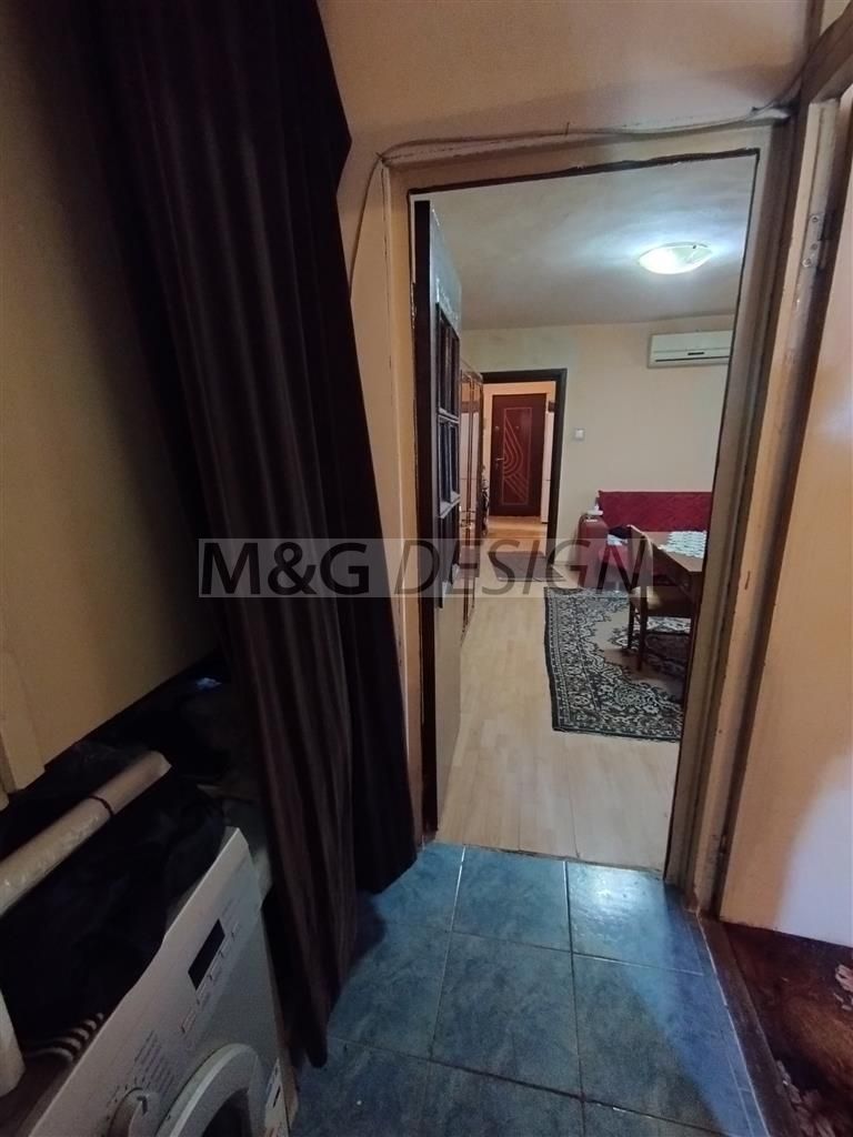 2 cam Matei Basarab  2 balcoane 51 mp utilibloc izolat - Poză 3