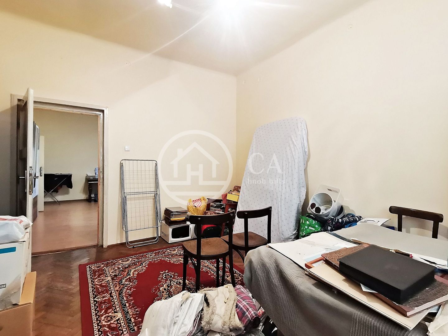 Apartament cu 2 camere de vanzare in zona Dacia Oradea - Poză 5
