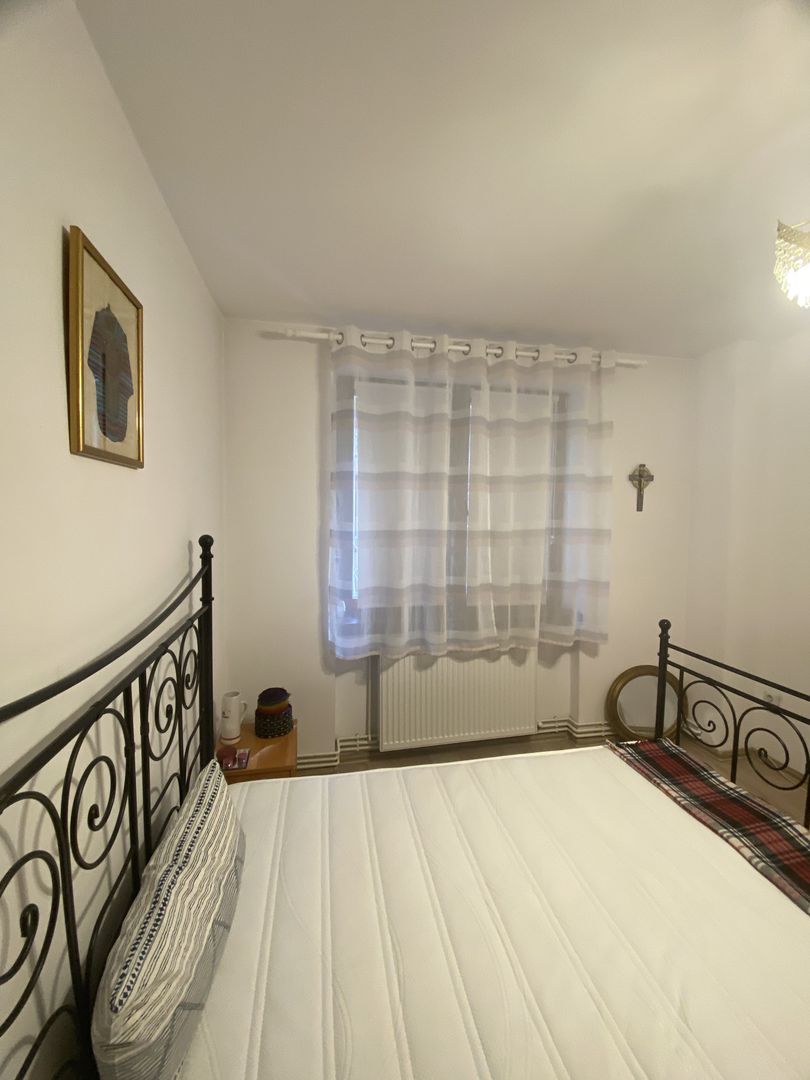 Apartament 3 camere în zona Ultracentrală - Poză 62