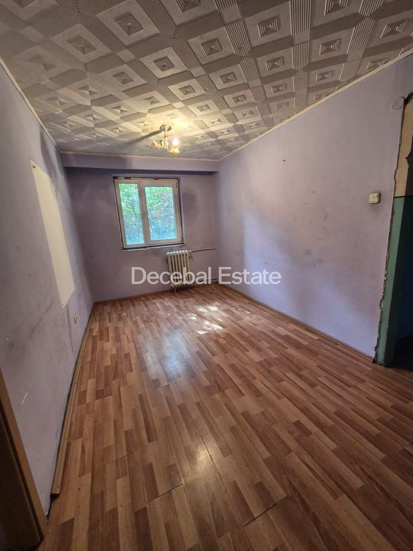 Apartament 4 Camere, 63mp, Zona Piata Salajan - Poză 5