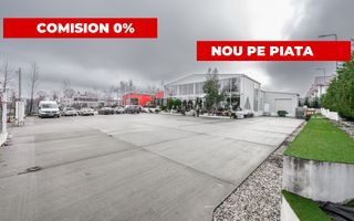 Showroom | Spatiu comercial premium, parter + etaj, multifunctional - Poză 1