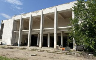 Clădire multifuncțională Zona Preciziei | Acces metrou - Poză 5