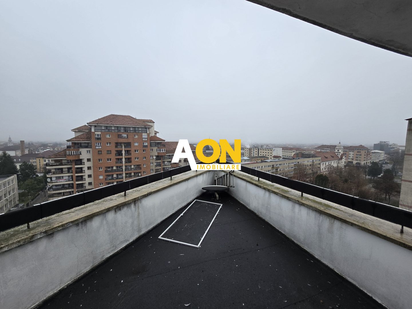 Apartament cu 4 Camere | Scara Interioara | Ultracentral | Terasa - Poză 11