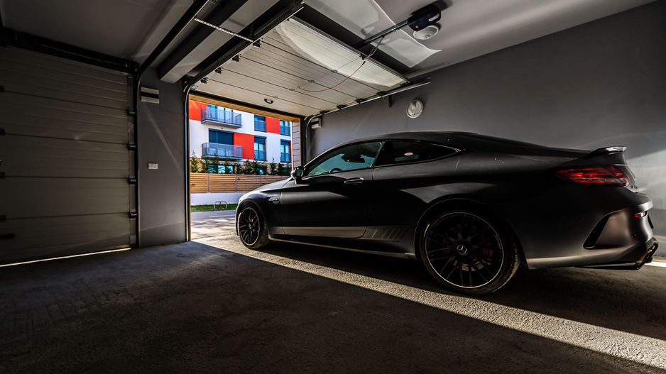 Singurul apartament NOU cu gradina proprie la ARED Comision 0 - Poză 9