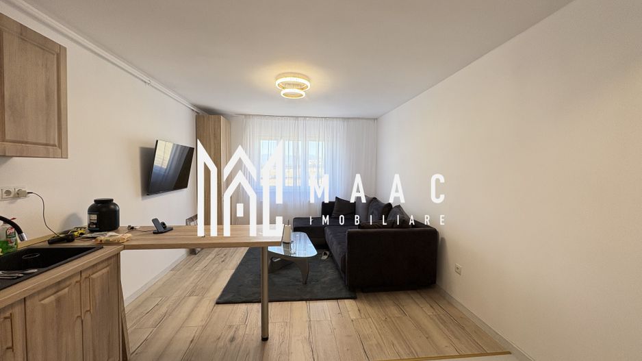 Apartament de vânzare Sibiu | Lazaret | 2 camere | 42 mp - Poză 1