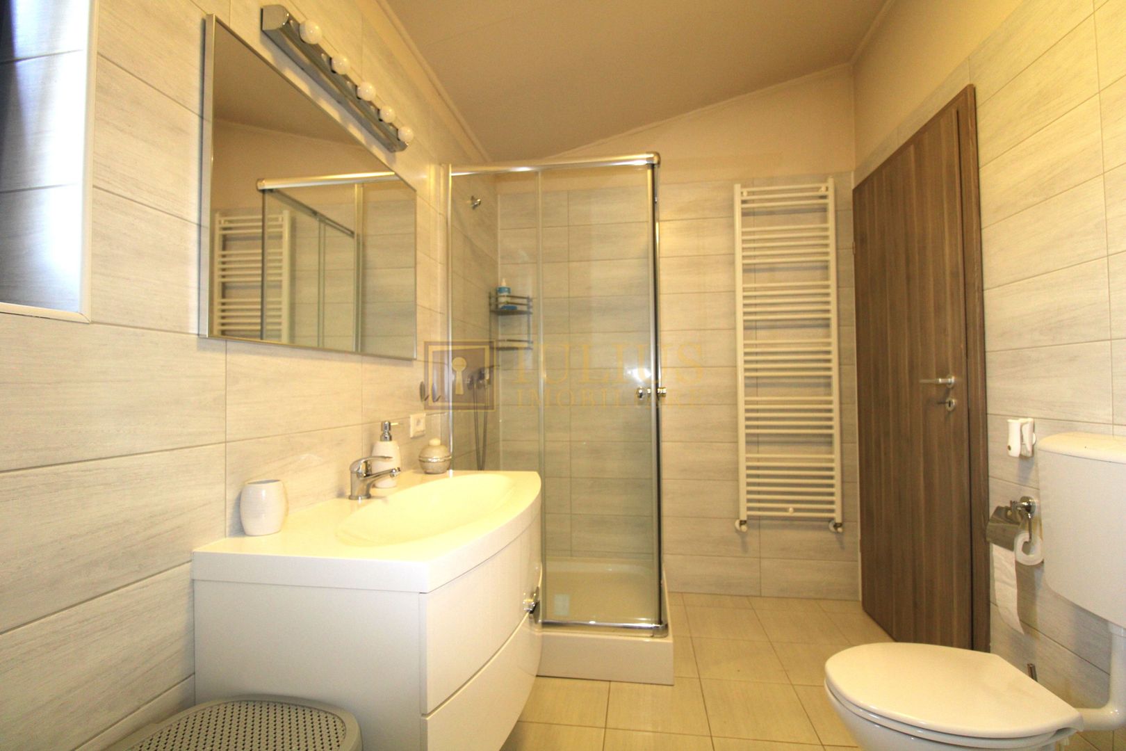 1/2 duplex, mobilat si utilat complet – Giroc - Poză 17
