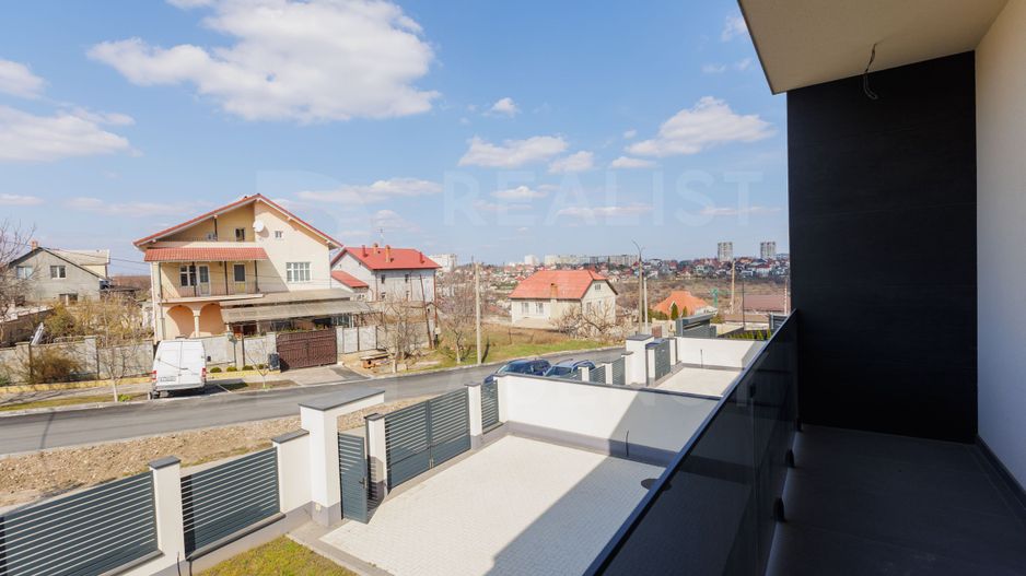 Vânzare, casă, 4 camere, str. Vascan, Telecentru - Poză 6