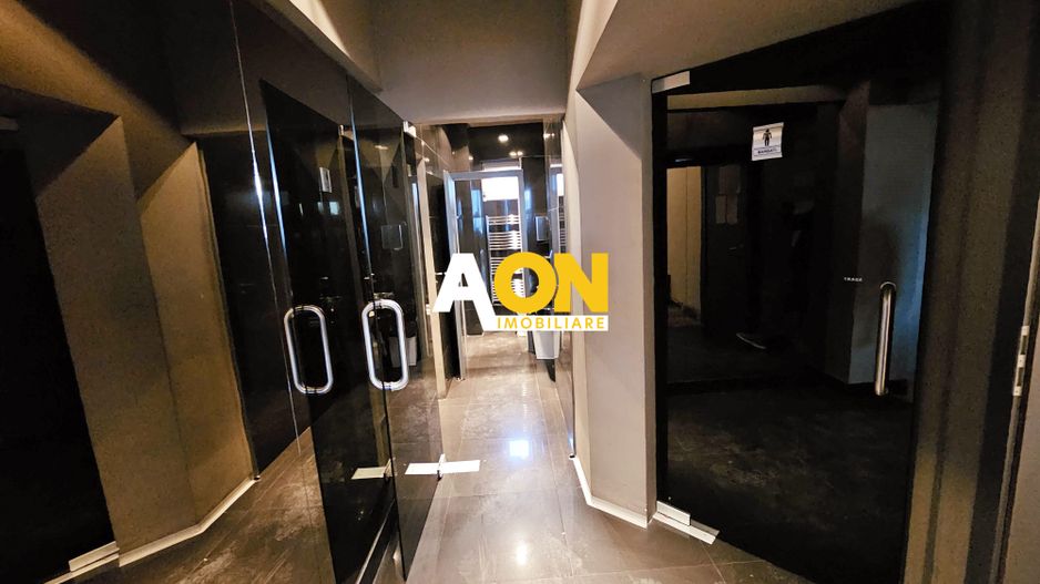 Spatiu comercial sau de birouri, 325 mp utili, M-uri - Poză 8