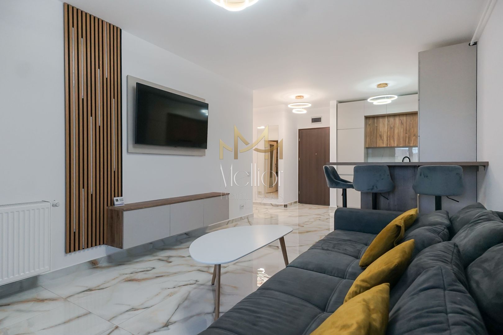 Apartament 2 camere, paracre subterana, Park Lake, Iulius Mall! - Poză 7
