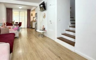 Apartament 3 camere la casa in Dumbravita - Poză 2