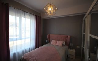 Apartament 3 camere in zona Buziasului - Poză 7